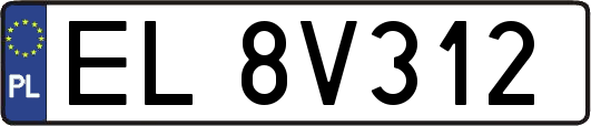 EL8V312
