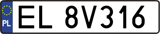 EL8V316