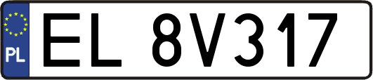 EL8V317