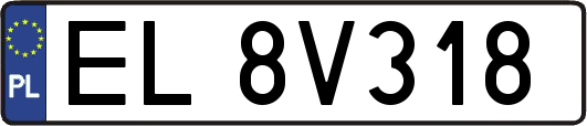 EL8V318