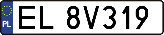 EL8V319