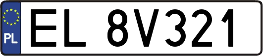 EL8V321