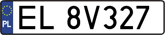 EL8V327