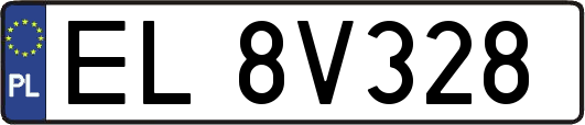 EL8V328