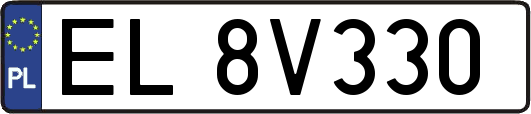 EL8V330