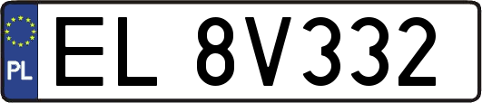 EL8V332