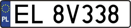 EL8V338
