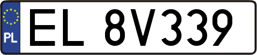EL8V339