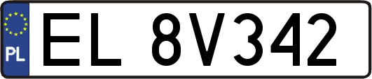 EL8V342