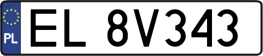 EL8V343