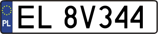 EL8V344
