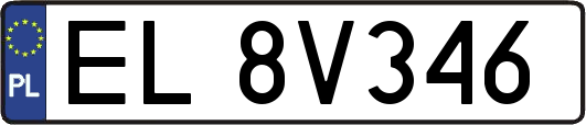 EL8V346