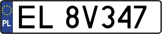 EL8V347