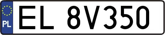 EL8V350