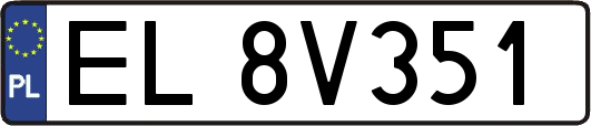 EL8V351