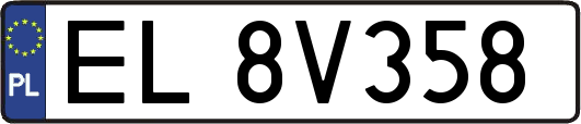 EL8V358