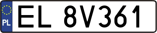 EL8V361