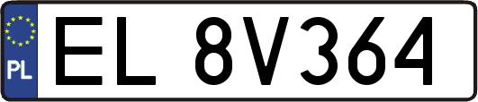 EL8V364