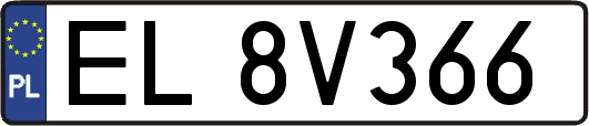 EL8V366