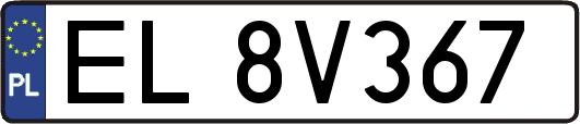 EL8V367