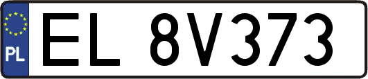 EL8V373