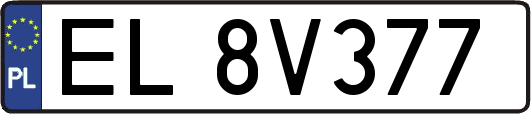 EL8V377