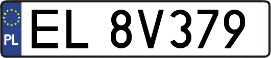 EL8V379