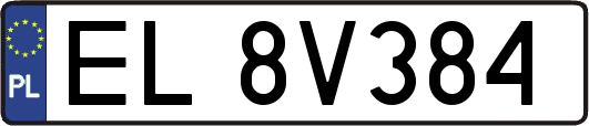 EL8V384