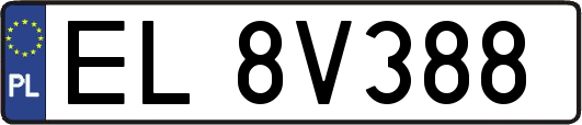 EL8V388