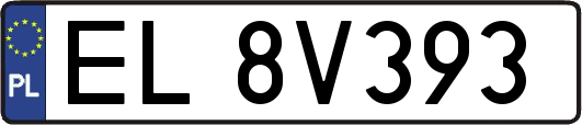 EL8V393