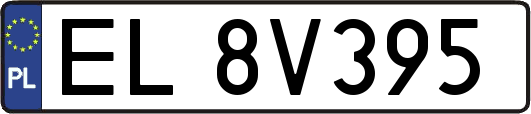 EL8V395