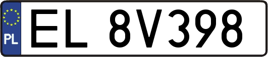 EL8V398