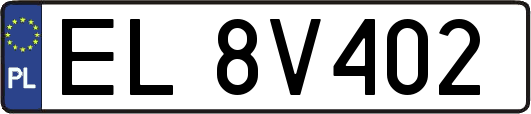 EL8V402