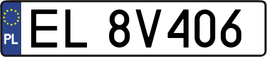 EL8V406