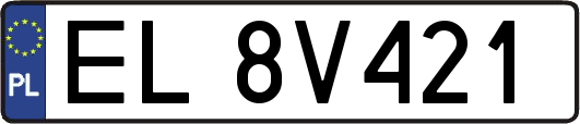 EL8V421