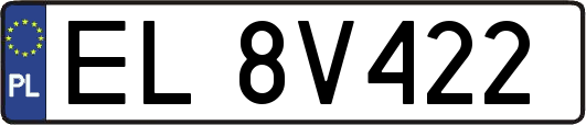 EL8V422