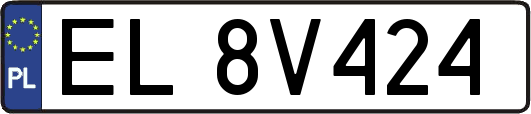 EL8V424