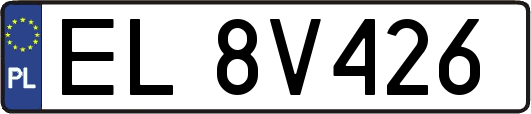 EL8V426