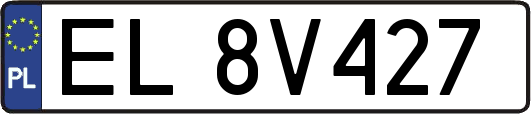 EL8V427