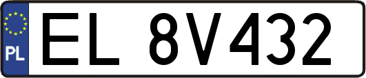 EL8V432