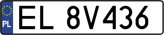 EL8V436