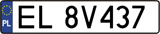 EL8V437