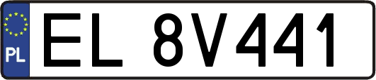 EL8V441