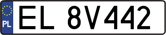 EL8V442