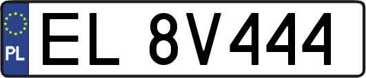 EL8V444