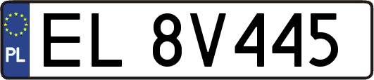 EL8V445