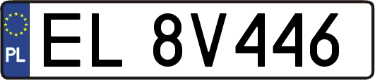 EL8V446