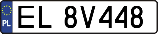 EL8V448