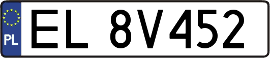 EL8V452