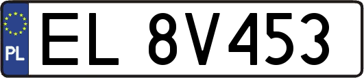 EL8V453